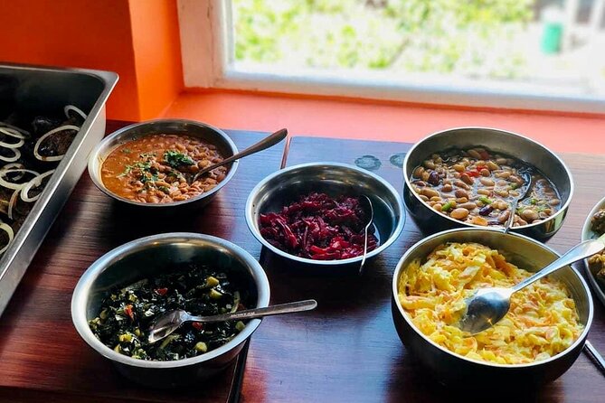 Cape Town Half Day Walking City Tour and African Food Experience - When this tour fits best, and how to plan your morning