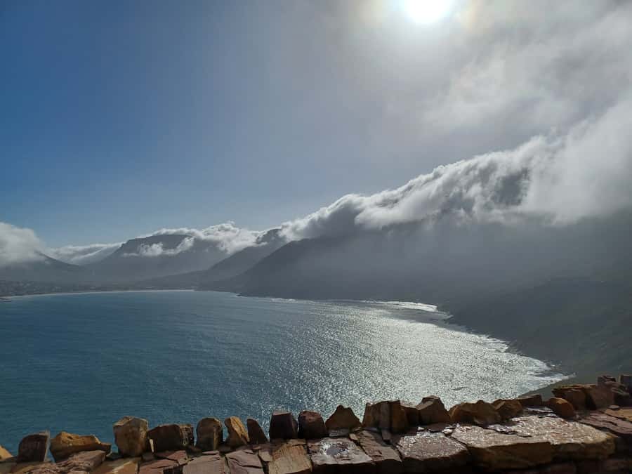 Cape Town: Halfday African Penguin tour - Noordhoek coffee break, plus a calmer pocket of the peninsula