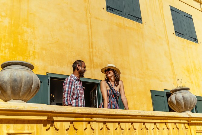 Cape Town Highlights & Hidden Gems Including Tickets and Snack - A 4-hour private walking plan that fits real vacation energy