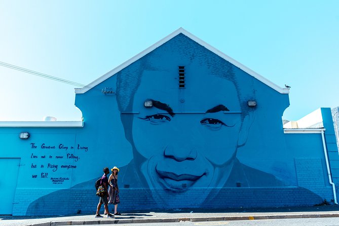 Cape Town Highlights & Hidden Gems Including Tickets and Snack - District Six Museum area: why a walk-by can still be powerful