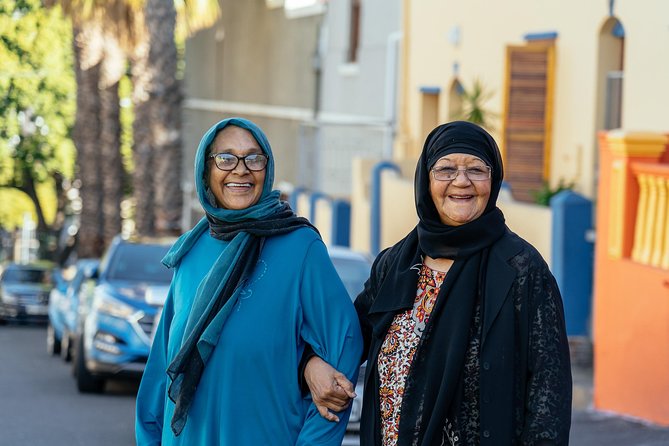 Cape Town Highlights & Hidden Gems Including Tickets and Snack - Timing, heat, and possible route changes