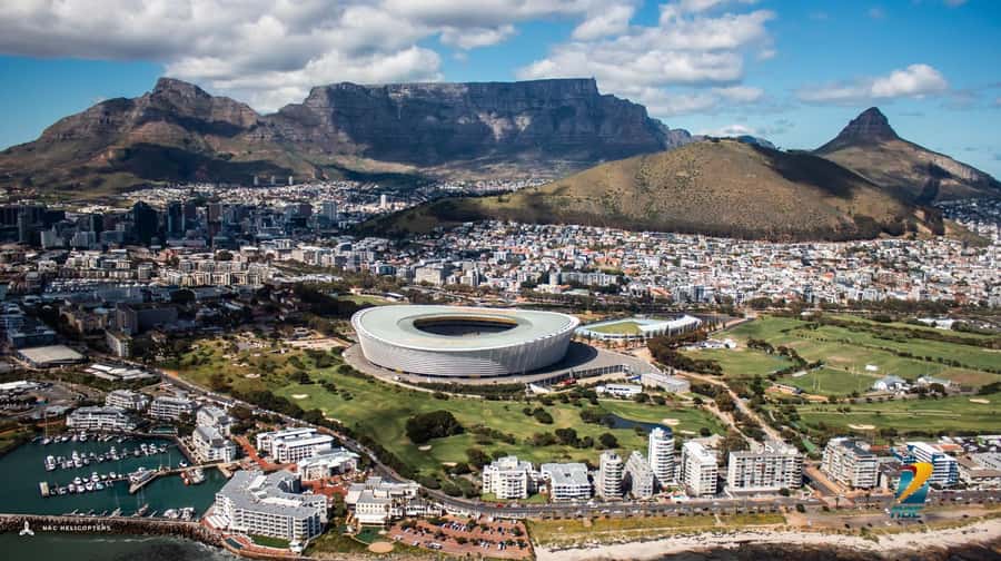 Cape Town: Hopper Helicopter Flight - Key things to know before you fly