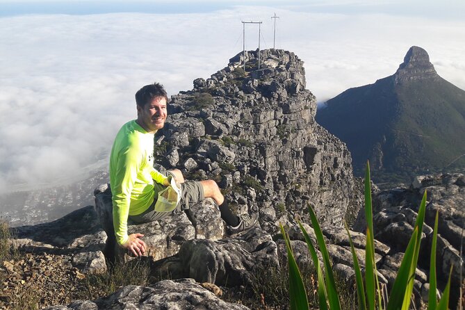 Cape Town: India Venster Half-Day Hike on Table Mountain - What the Guide Adds, Including the Lynette Factor
