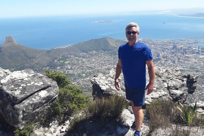 Cape Town: India Venster Half-Day Hike on Table Mountain - Timing, Pace, and the 700m Elevation Gain Reality Check