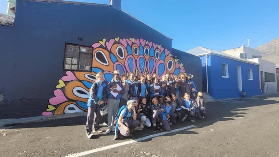 Cape Town: Inspiring sustainable change through Street Art - Practical tips so you get better photos and a better experience