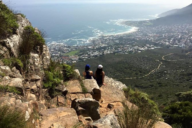 Cape Town: Kasteelspoort Hike on Table Mountain - Key points at a glance