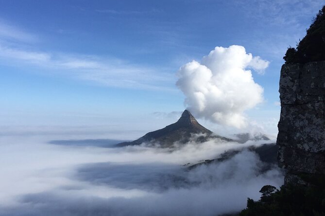 Cape Town: Kasteelspoort Hike on Table Mountain - Weather rules on Table Mountain, and how to stay flexible