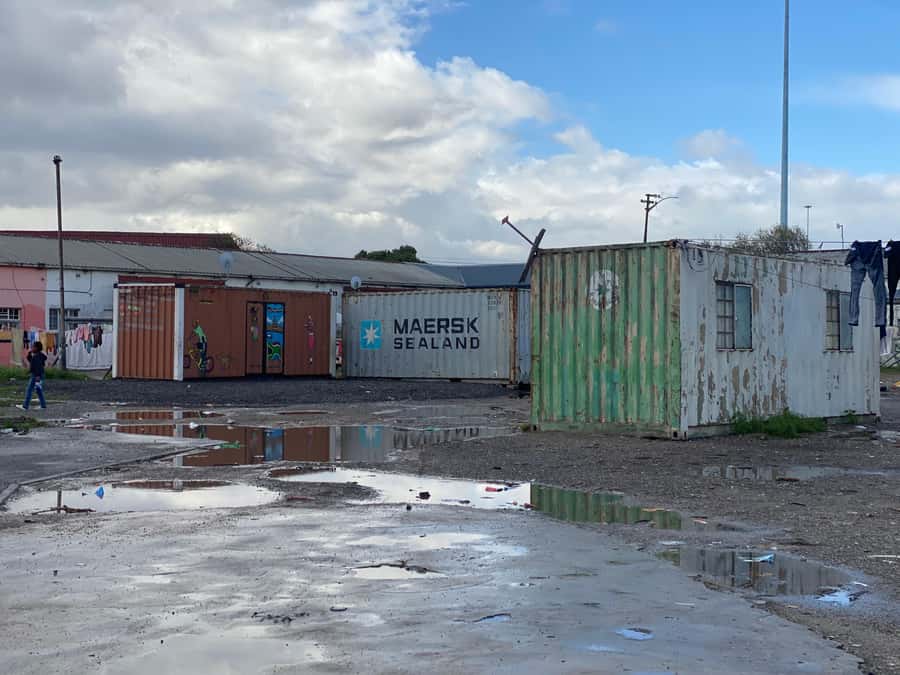 Cape Town: Langa Township Walking Tour - Food stop: where South African classics fit into the day