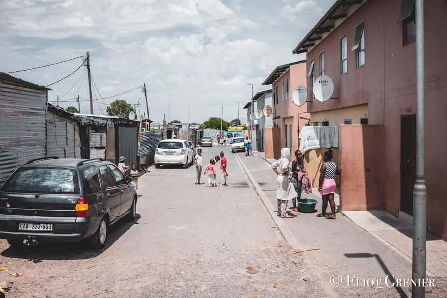 Cape Town: Langa Township Walking Tour - The walking rhythm: 150 minutes of context, not a marathon