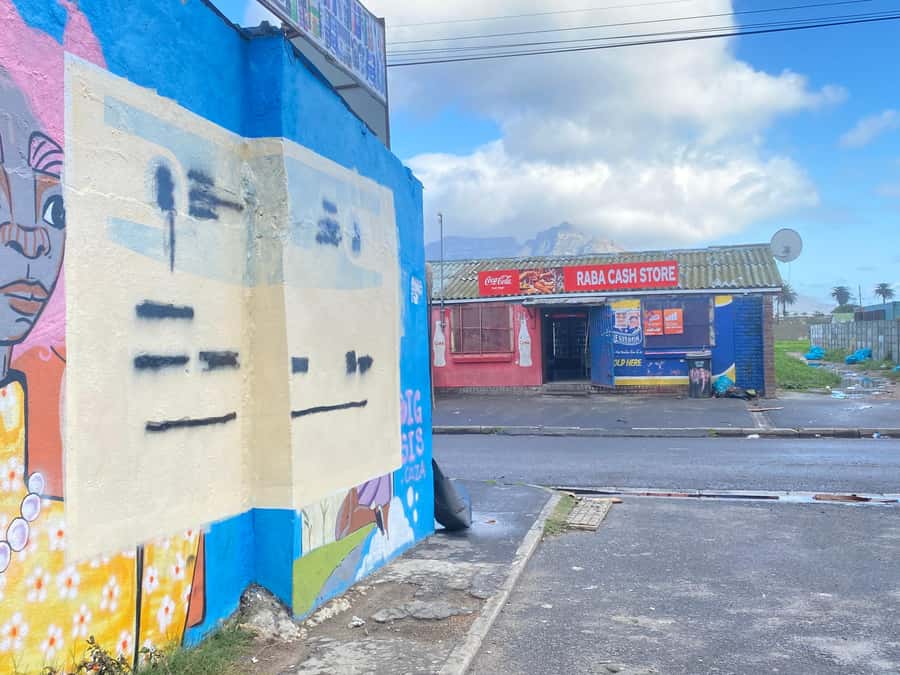 Cape Town: Langa Township Walking Tour - Community projects and social enterprises you can actually picture