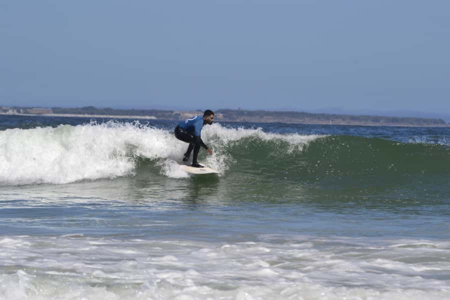 Cape Town:Learn to surf with the best view of Table Mountain - Price and Value: What $46 Buys You in Real Training Time