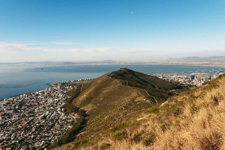 Cape Town: Lion's Head Guided Hike at Sunset - Price and value: what $112 buys you (and what it doesn’t)