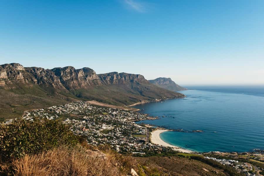 Cape Town: Lion's Head Guided Hike at Sunset - The guide factor: why people keep praising Rob, Stuart, and Greg
