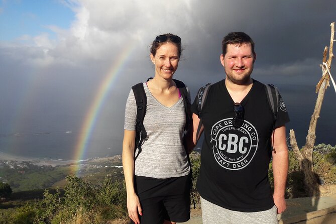 Cape Town: Lion's Head Hike - Price and value: what $80.52 buys you for a 2 to 3 hour climb