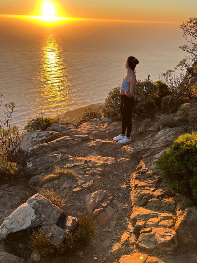 Cape Town: Lion's Head Hike sunrise and sunset (MGG) - Key highlights worth waking up for