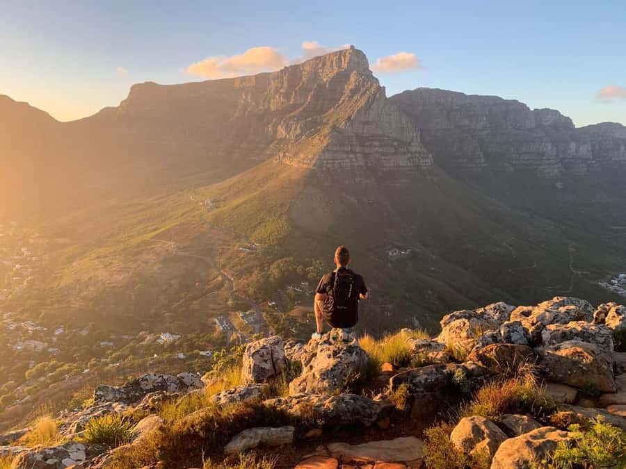 Cape Town: Lion's Head Hike sunrise and sunset (MGG) - Why Lion’s Head feels different at sunrise or sunset