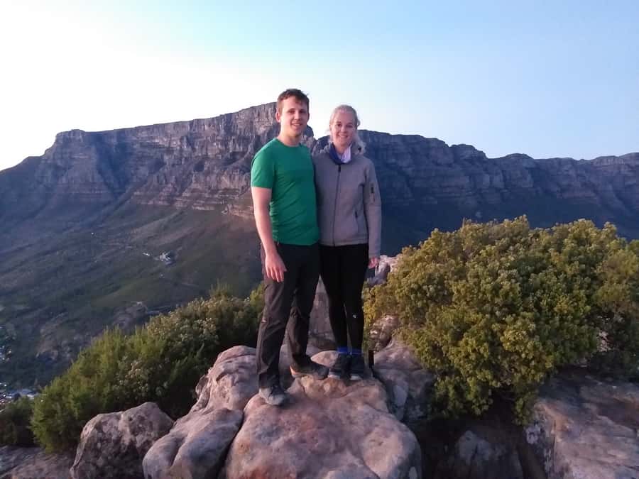 Cape Town: Lion's Head Sunrise Hike - Key highlights that make this sunrise hike worth it