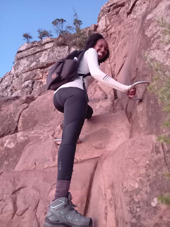 Cape Town: Lion's Head Sunrise Hike - Why Lion’s Head sunrise is a smart Cape Town first-morning plan