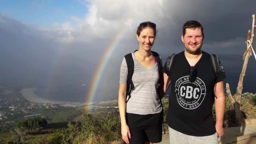 Cape Town: Lion's Head Sunrise Hike - Price and value: is $93 reasonable for a sunrise mountain morning?