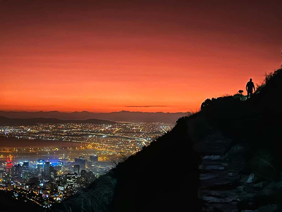 Cape Town: Lion's Head Sunrise or Sunset Hike - Sunrise vs sunset: which timing makes more sense for you