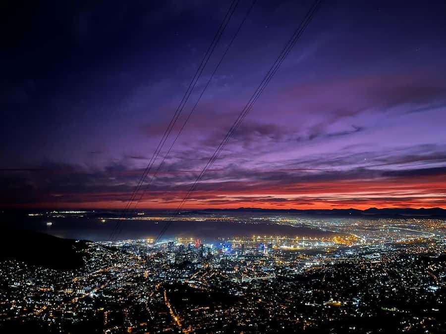 Cape Town: Lion's Head Sunrise or Sunset Hike - Price and included extras: is $46 good value?