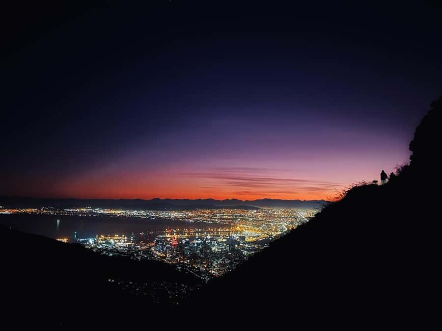 Cape Town: Lion's Head Sunrise or Sunset Hike - What to bring, and the stuff that can ruin your morning
