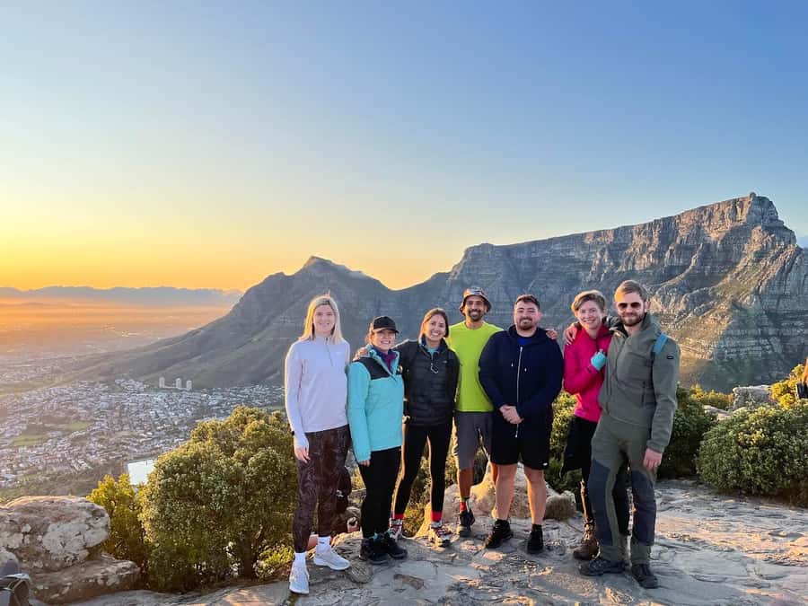 Cape Town: Lion's Head Sunrise or Sunset Hike - Who should book Lion’s Head, and who should skip it