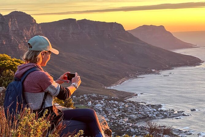 Cape Town: Lion's Head Sunrise/Sunset Hike - Lion’s Head at Night and Morning: Why This Spot Keeps Pulling People Back