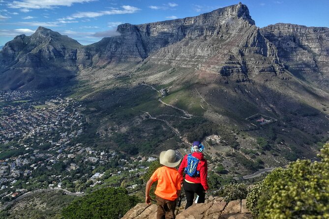 Cape Town: Lion's Head Sunrise/Sunset Hike - How the Guides Make or Break This Hike (Kurt, Codi, Jean-Michel, Tauriq)