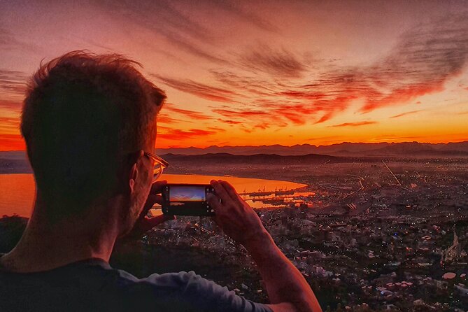 Cape Town: Lion's Head Sunrise/Sunset Hike - What to Bring: Shoes, Warm Layers, and the Stuff That Saves Your Morning