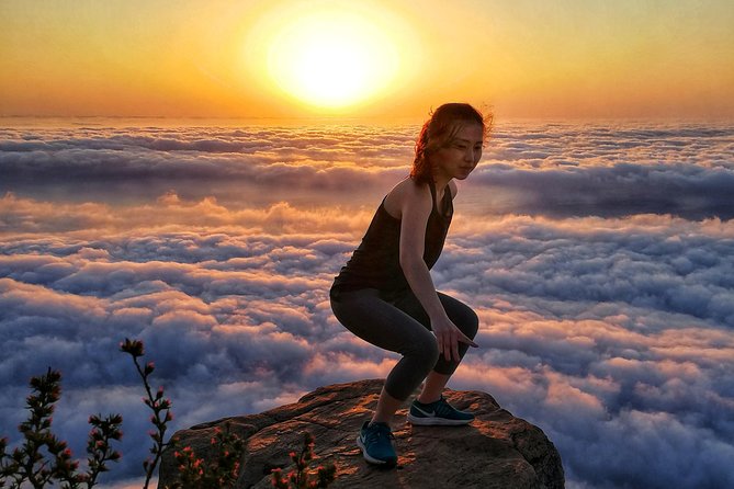 Cape Town: Lion's Head Sunrise/Sunset Hike - Price and Value: Is $65 Worth It?