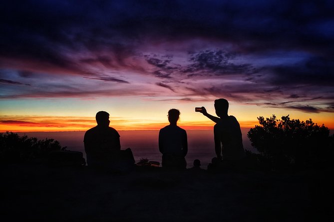 Cape Town: Lion's Head Sunrise/Sunset Hike - Should You Book This Lion’s Head Sunrise or Sunset Hike?