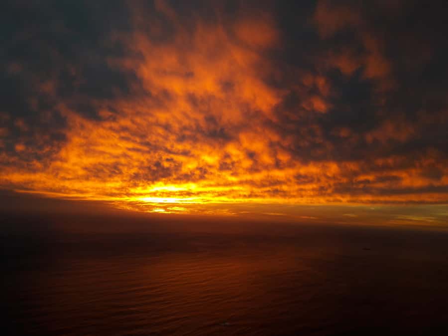 Cape Town: Lion's Head Sunrise with coffee or Sunset Hike - Value for $49: why the guide and included gear matter