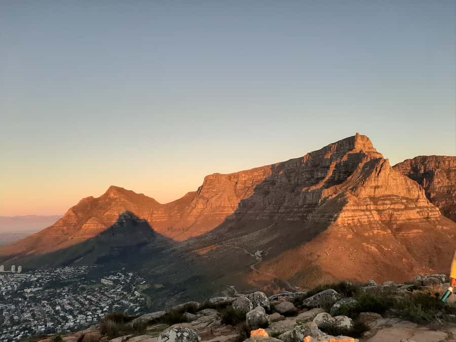 Cape Town: Lion's Head Sunrise with coffee or Sunset Hike - Getting started at Signal Hill, with or without hotel transfer