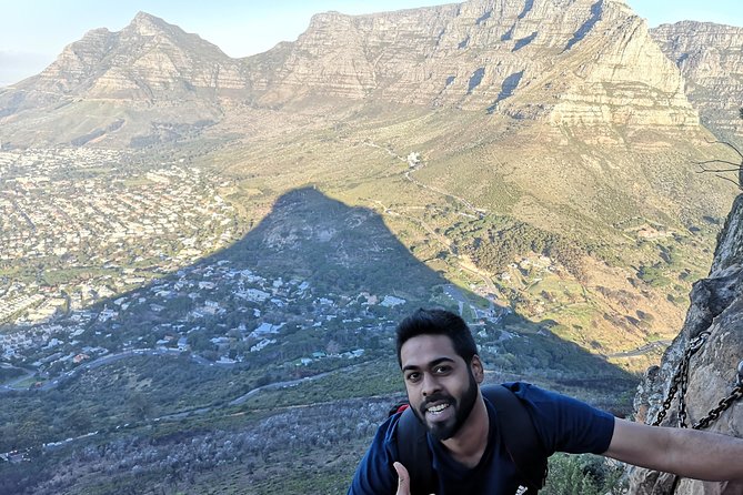 Cape Town: Lion's Head Sunset Hike - Why Lion’s Head Sunset Feels Like a City Lookout