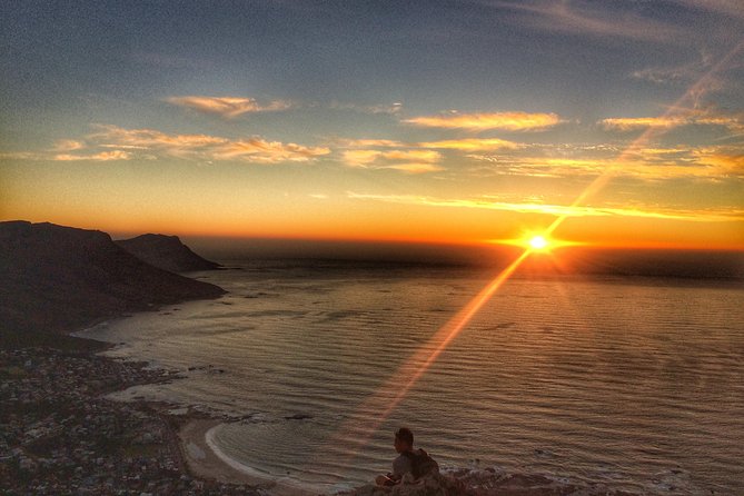 Cape Town: Lion's Head Sunset Hike - Your Guide Makes It Worth the Money