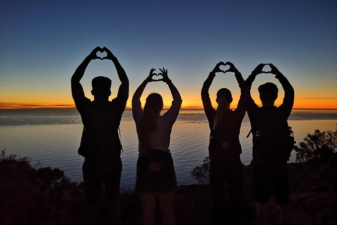 Cape Town: Lion's Head Sunset Hike - Who This Hike Is Best For (and Who Should Skip It)