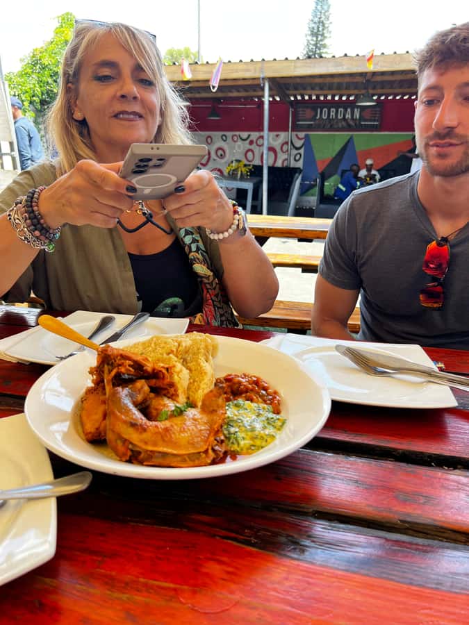 Cape Town: Local street food tour - Key highlights worth planning for