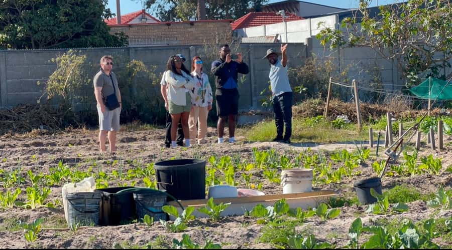 Cape Town: Local street food tour - FAQ