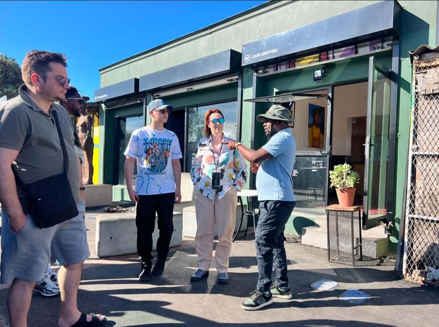 Cape Town: Local street food tour - Price and value: what $87 buys you in food and guidance