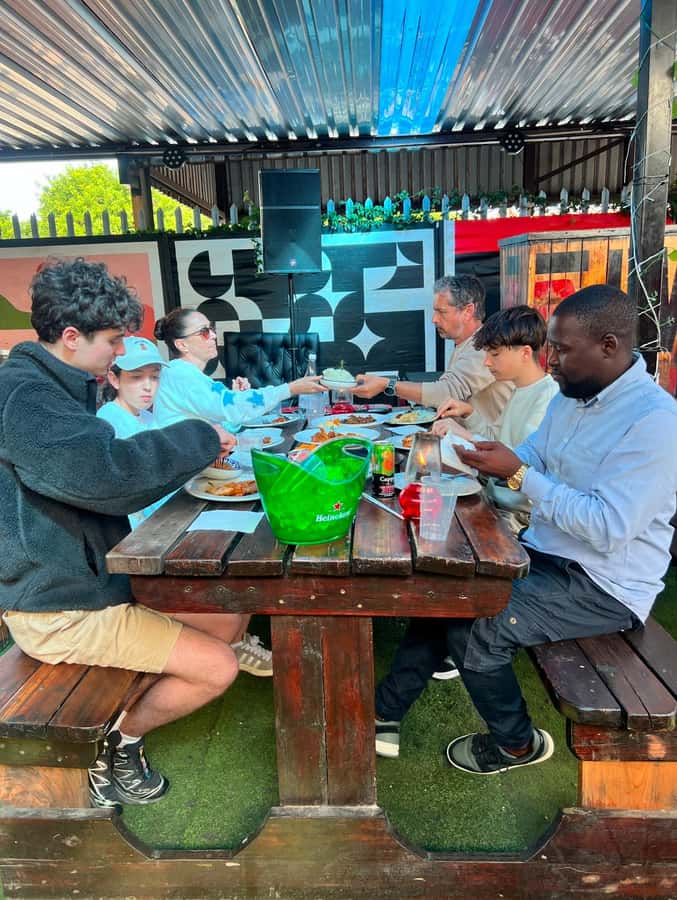 Cape Town: Local street food tour - Who this Cape Town street food tour fits best