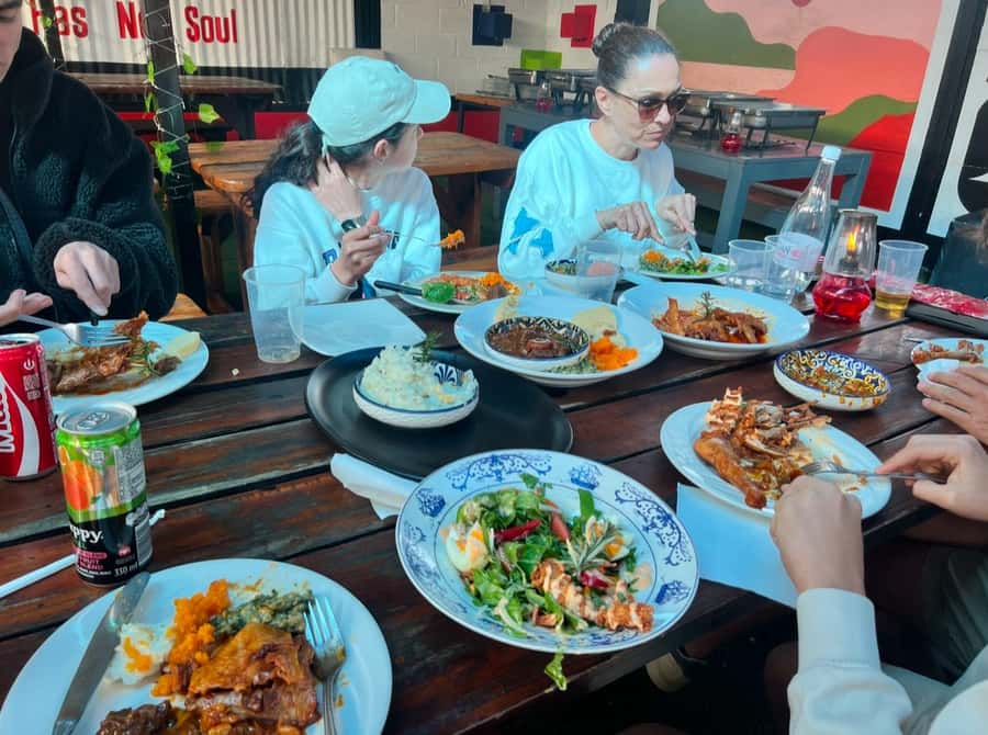 Cape Town: Local street food tour - Should you book? My practical call