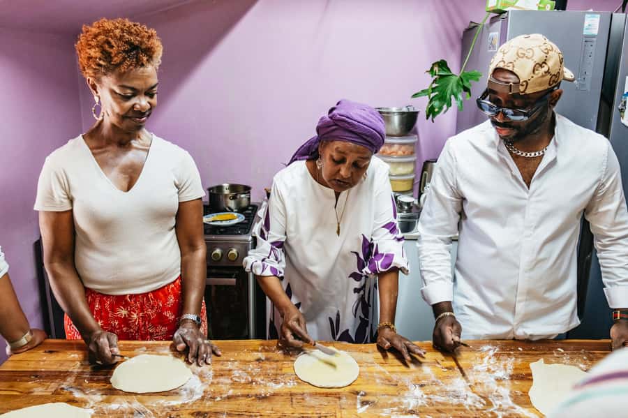 Cape Town: Malay Cooking Class and Lunch in Bo-Kaap - Quick Hits Before You Go