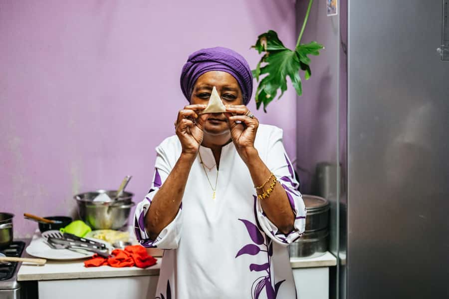 Cape Town: Malay Cooking Class and Lunch in Bo-Kaap - Cape Malay Cuisine: Why This Food Blends So Many Worlds