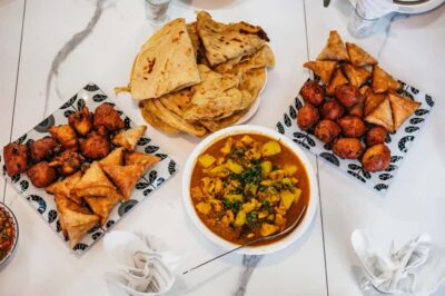 Malay Cooking Class and Lunch in Bo-Kaap