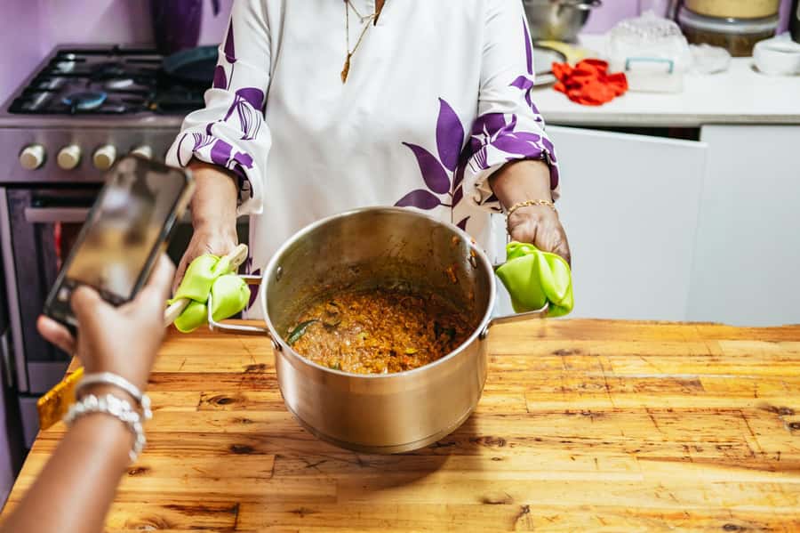 Cape Town: Malay Cooking Class and Lunch in Bo-Kaap - The Cooking Part: Curries, Roasts, and Sauce-Making Skills