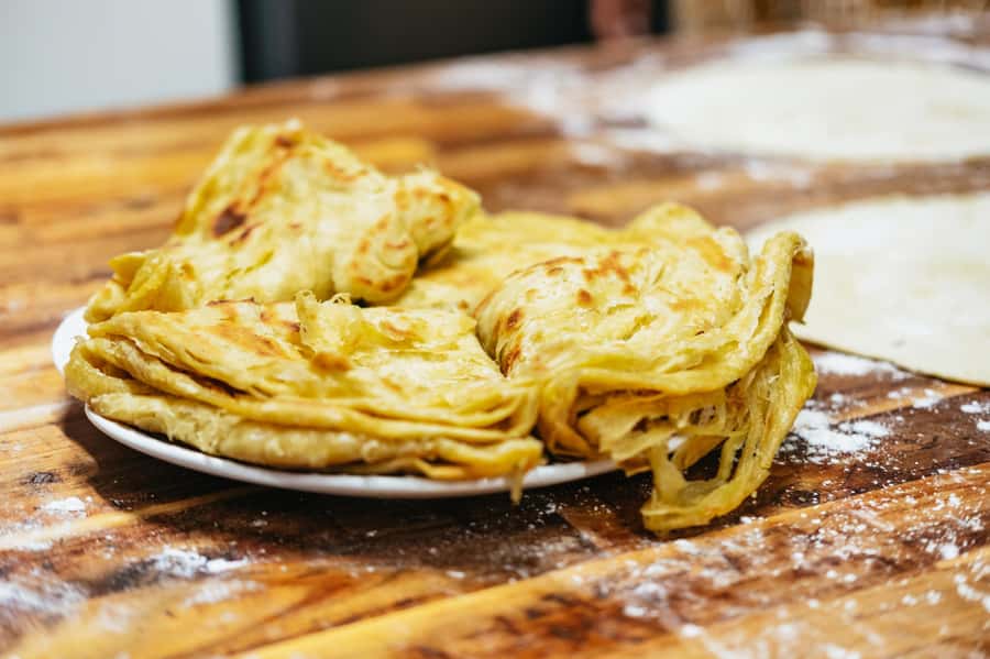 Cape Town: Malay Cooking Class and Lunch in Bo-Kaap - Bo-Kaap Color Stops: Photos, Streets, and Getting Your Bearings