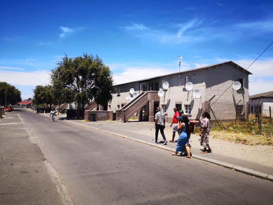 Cape Town: Nathi Langa Township Walking Tour - Price and value: $31 for context, not just a walk