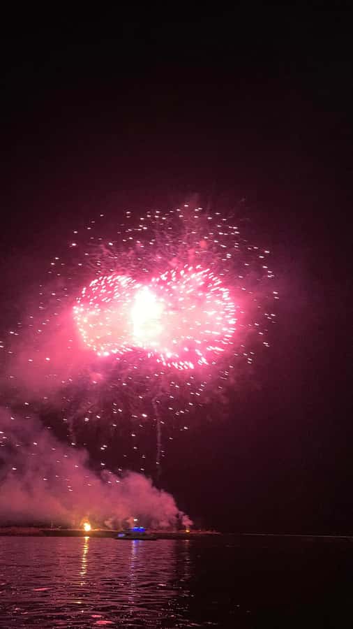 Cape Town: New Year's Eve Fireworks Cruise - Who this Cape Town midnight cruise suits best