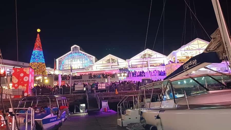 Cape Town: New Year's Eve Fireworks Cruise - Should you book the Cape Town New Years Eve fireworks cruise?